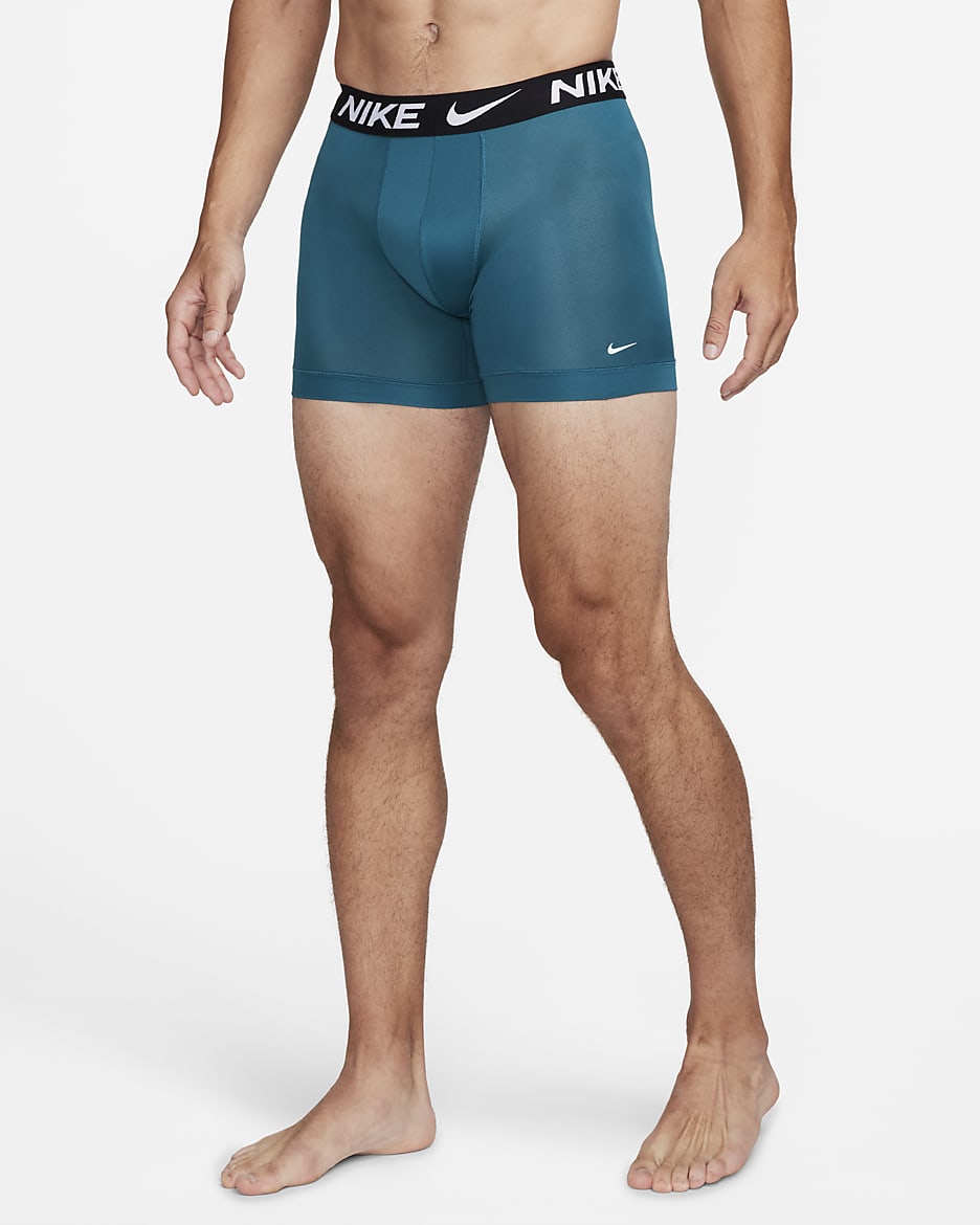 Ropa interior nike hombre on sale